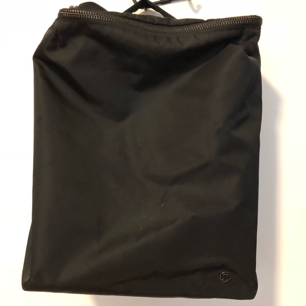Lululemon Backpack